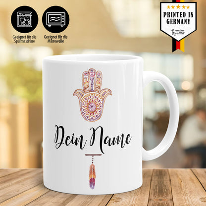 Namenstasse WASS-07 Spülmaschine und Mikrowelle Hinweis