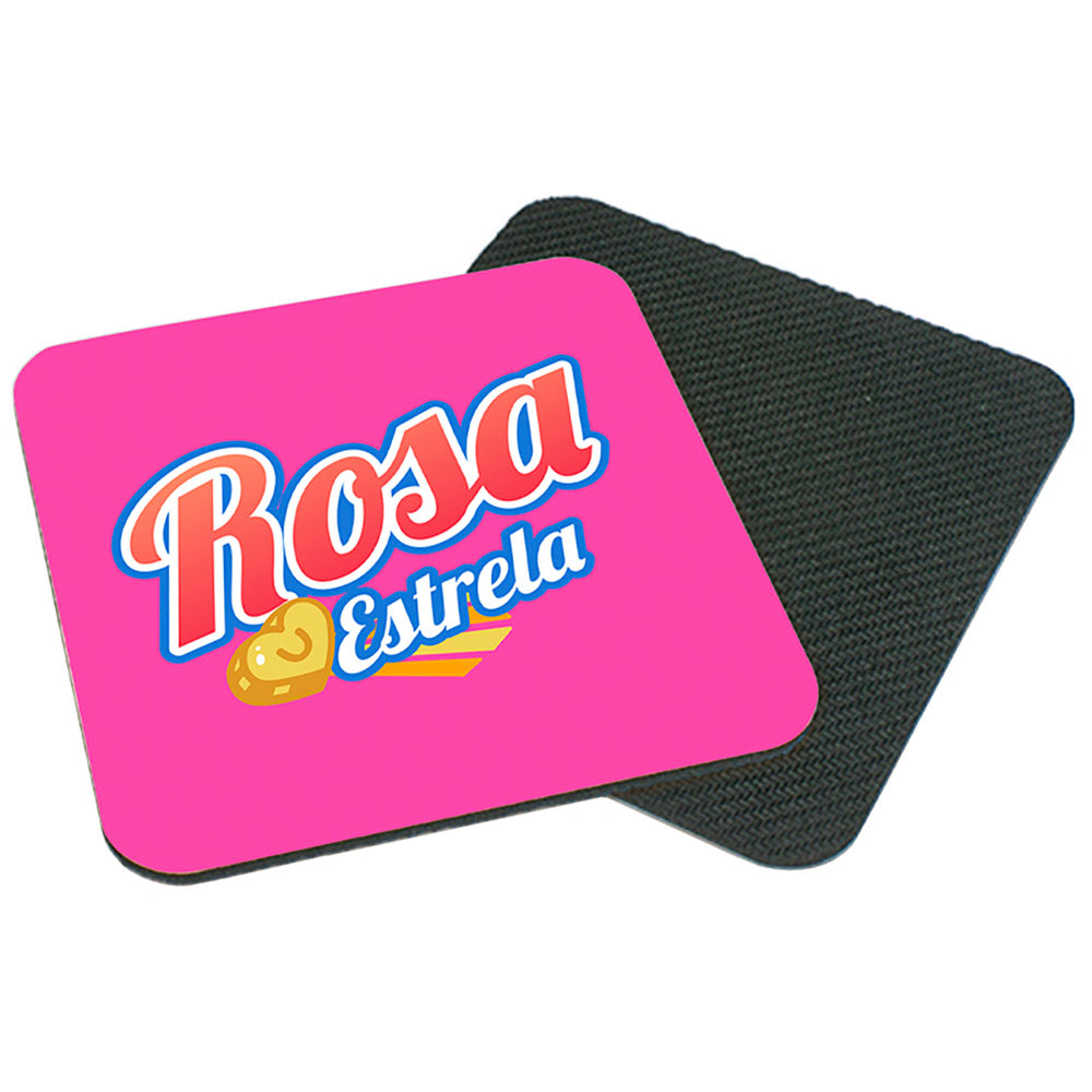 Beispieldruck mit zusätzlicher Ansicht der Rückseite